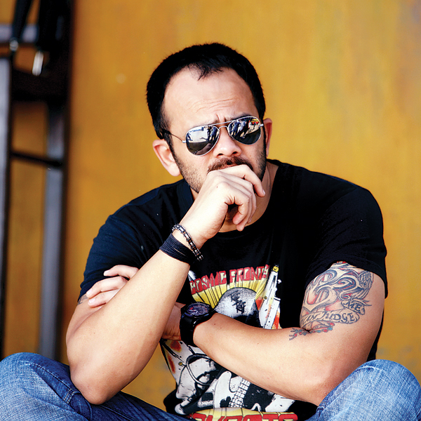 My film with SRK will be in a new territory altogether: Rohit Shetty