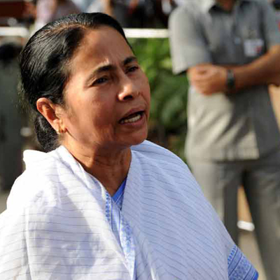 Delhi Elections: Mamata Banerjee requests Delhi voters to choose.