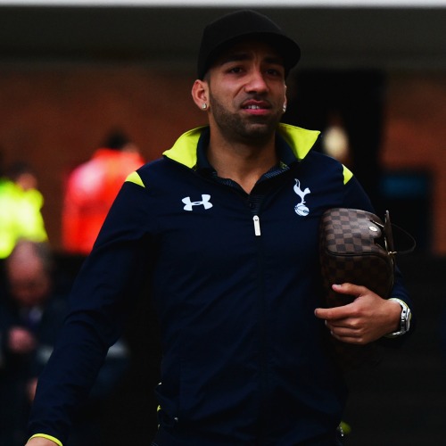 New recruit Aaron Lennon can play key role in derby clash against.