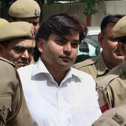 Nitish Katara murder case: This is how the trial unfolded | Latest.