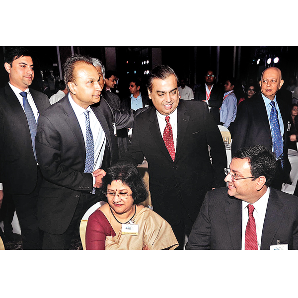 centre mumbai report international financial