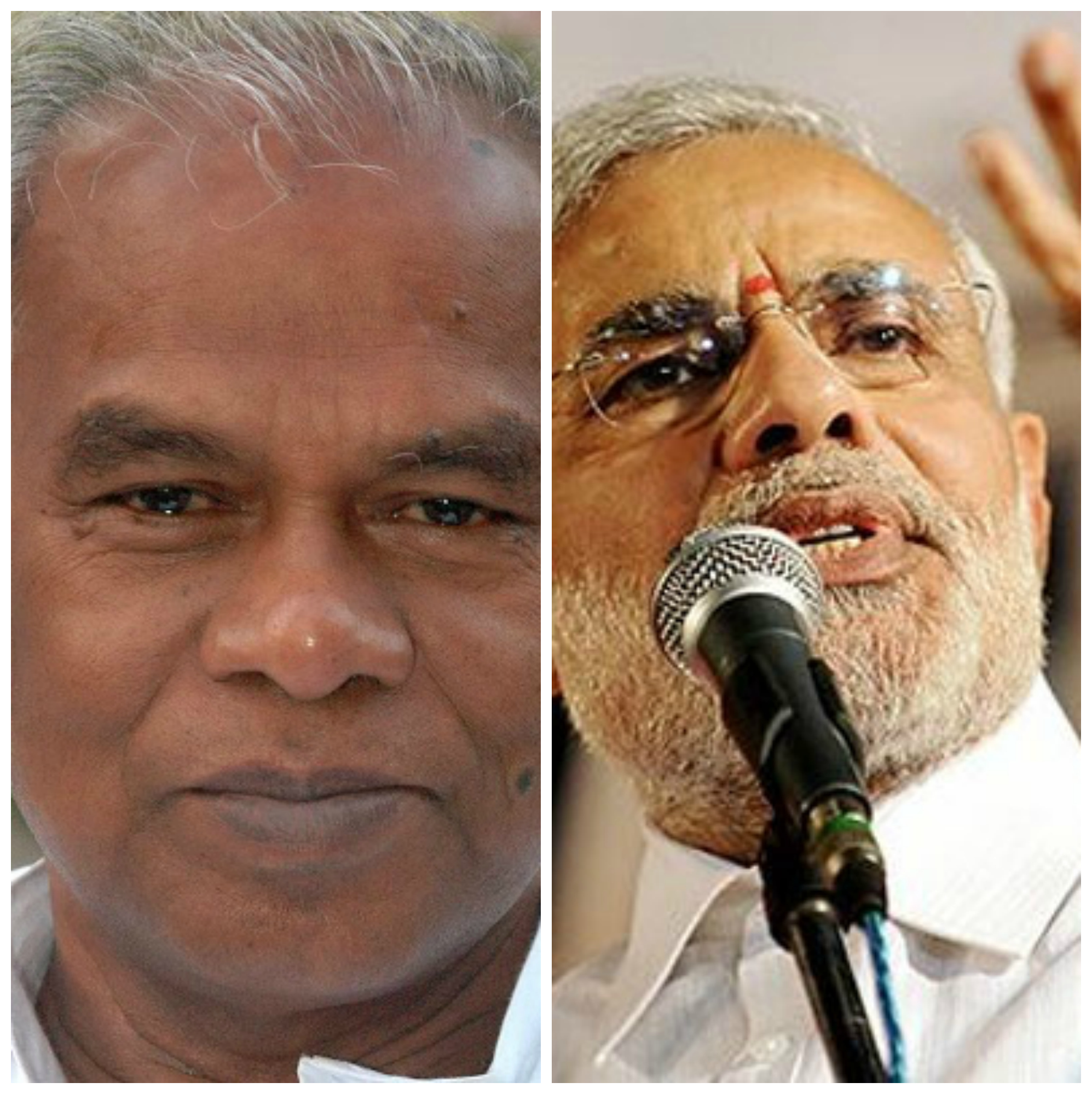 Bihar crisis: Jitan Ram Manjhi set to meet PM Narendra Modi to.