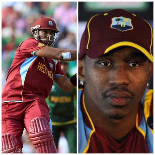 Jason Holder says Bravo, Pollards exclusion from WC squad huge.