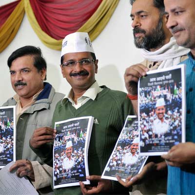 Decoding Delhi results: Why 5 saal Kejriwal became a reality in.