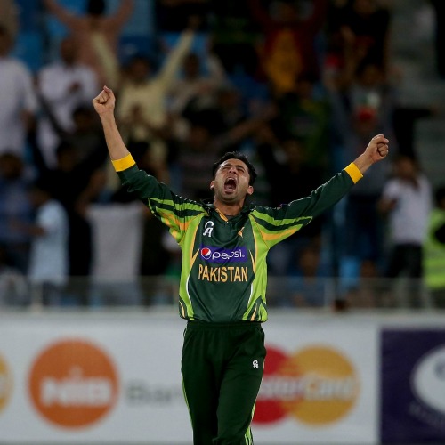 Wedding Bells Ring For Injured Pakistan Pacer Junaid Khan Despite ...