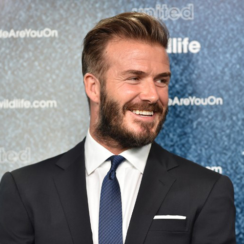 David Beckham is pleased to have dropped acting ambitions - 500 x 500 jpeg 148kB