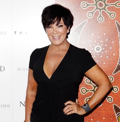 Kris Jenner to guest star on 'The Mindy Project' - 396 x 403 jpeg 63kB