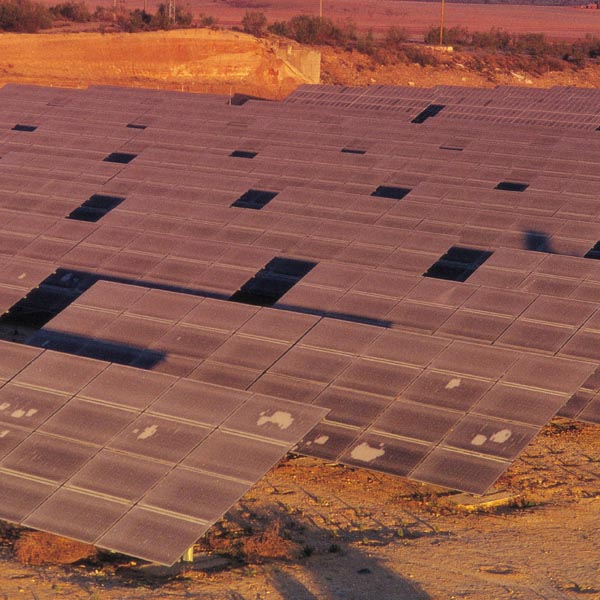After Adani, now Reliance Power announces 6,000 MW solar park in 
