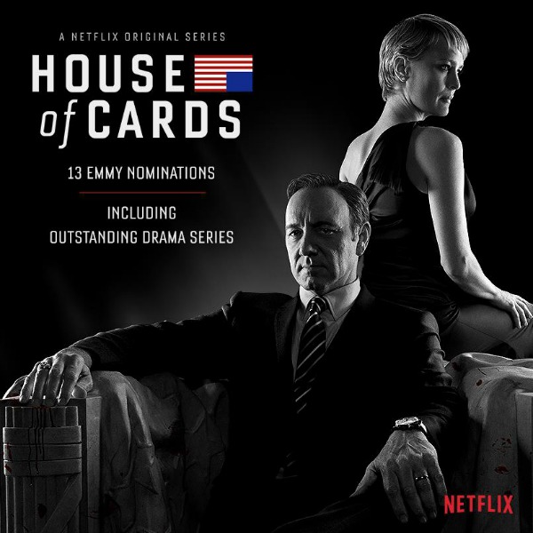 House Of Cards Movie Watch Online