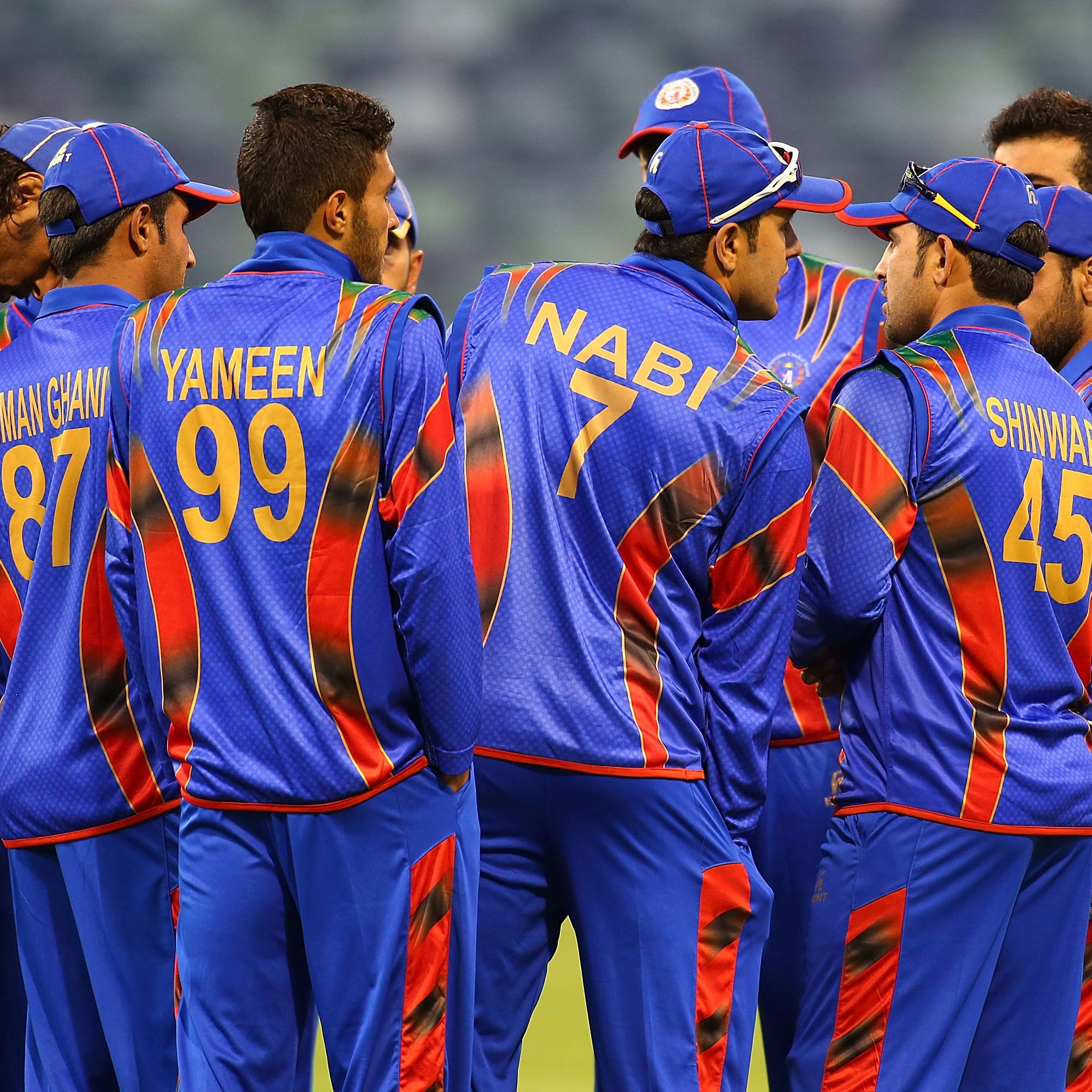 Robot predicts Afghanistan to win 2015 World Cup! Latest News