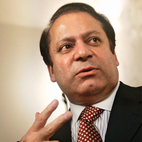 Permanent UNSC seat for India unacceptable, Nawaz Sharif tells.