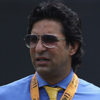 Cricket World Cup 2015: <b>Wasim Akram</b> wants to do his bit for Pakistan cricket ... - 311377-wasim-akram