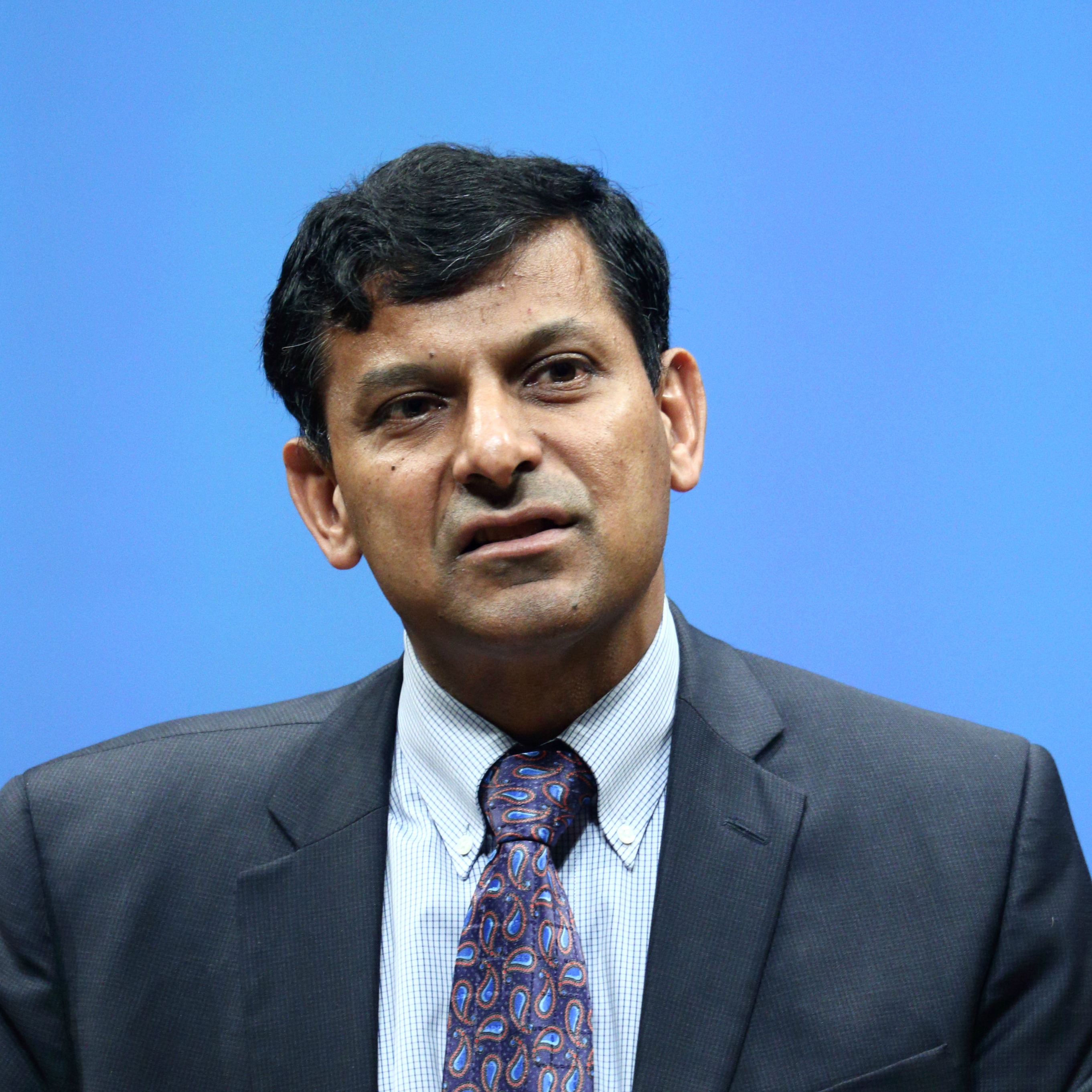 RBI Governor Raghuram Rajan warns against Appellate Raj | Latest.