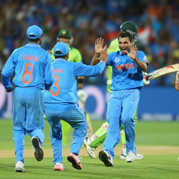 World Cup 2015 Match Preview India v/s South Africa: Confident.
