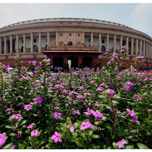 Budget Session: Opposition set to give tough time to Modi.