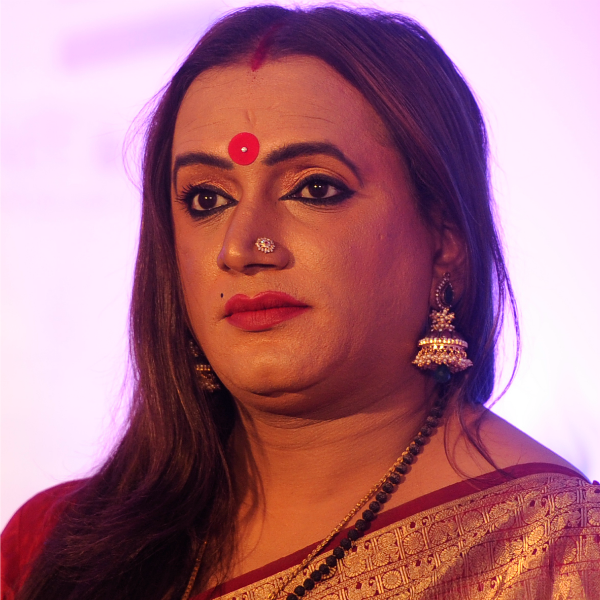 ... autobiography of transgender rights activist <b>Laxmi Narayan</b> Tripathi ... - 312714-rna-laxmi-narayan-tripathi-sq