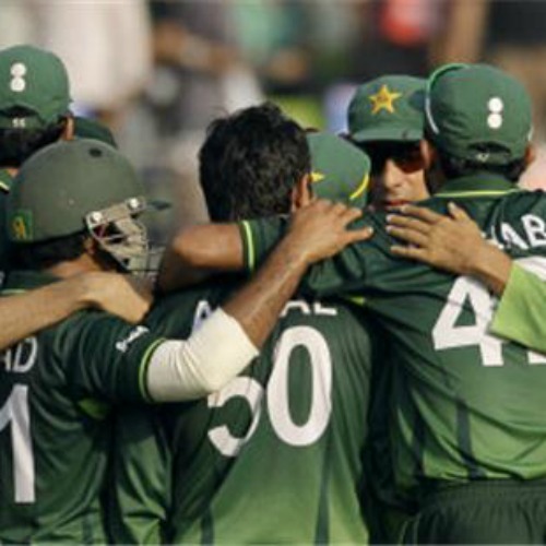 World Cup 2015: Pakistan team management to instill do or die.