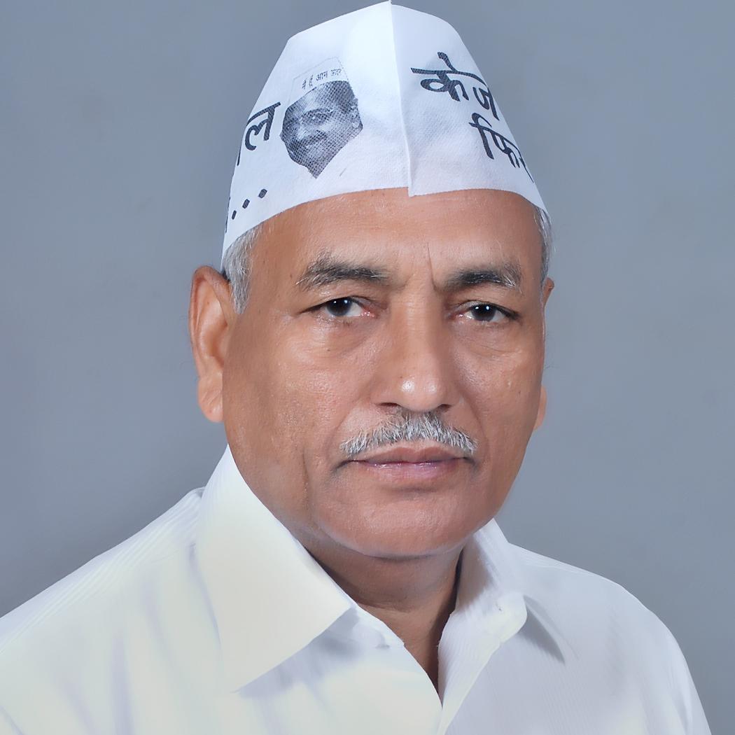 AAP MLA Ram Niwas Goel elected Speaker of Delhi Assembly | Latest.