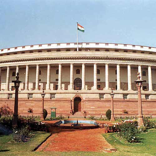 Shiv Sena boycotts NDA meeting on Land Acquisition Bill; BJP says.