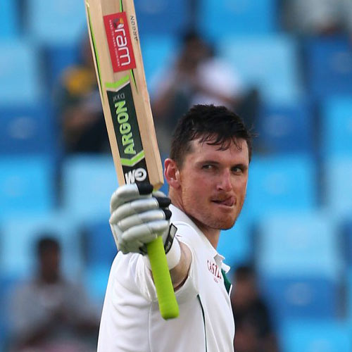 Graeme Smith Net Worth