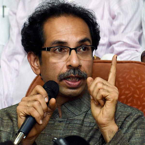 Will oppose Land Acquisition Bill at any cost, says Shiv Sena.