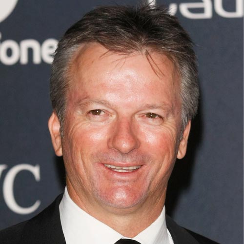 Steve Waugh Foundation lends support to rare disease sufferers.