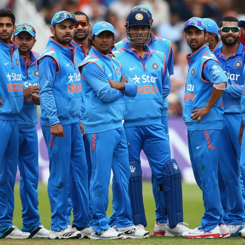 World Cup 2015 India v/s UAE Match Preview: India aim to ... - 500 x 500 jpeg 126kB