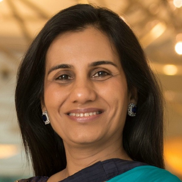 <b>Chanda Kochhar</b>: FM&#39;s GIFT to The Nation | Latest News &amp; Updates at Daily ... - 314617-chanda-kochhar-md-ceo-icici-bank-edited