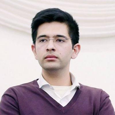 In First Interview, Prashant Bhushan on Rift Within AAP.