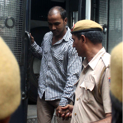 Nirbhaya rapist interview: Tihar officials to send second notice.