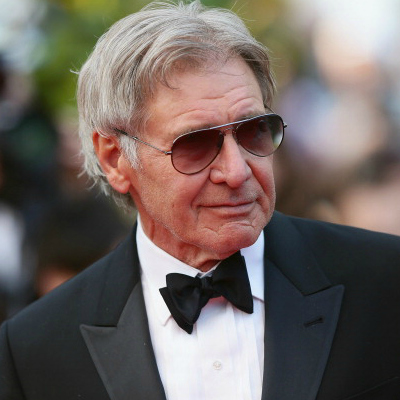 Actor Harrison Ford seriously injured in small-plane crash in Los.