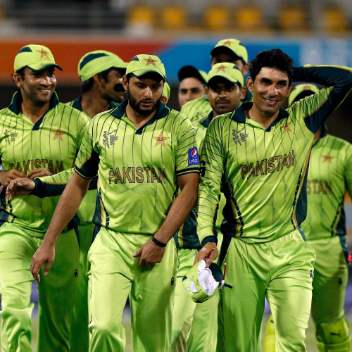 World Cup 2015: Pakistan take on Proteas tomorrow to stay ... - 500 x 500 jpeg 263kB