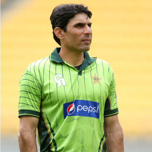 World Cup 2015: Misbah backs bowlers to slam brakes on South.