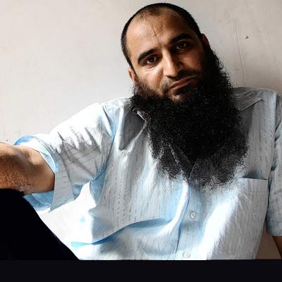 Release of Separatist Masarat Alam Without Our Consent, PM Modi.