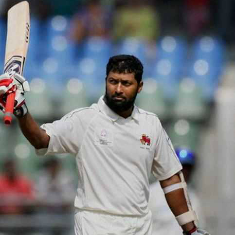 Rohit needs to fire in matches that matter: Wasim Jaffer | Latest.