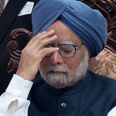 LIVE Coalgate: PM Manmohan Singh wanted to be on right side of.
