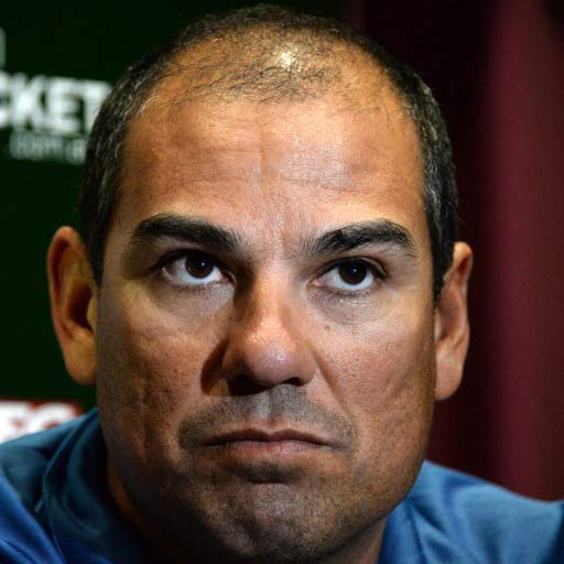 World Cup 2015: Coach Russell Domingo expects South Africa to peak against Sri Lanka | Latest News &amp; Updates at Daily News &amp; Analysis - 319009-russell-domingo