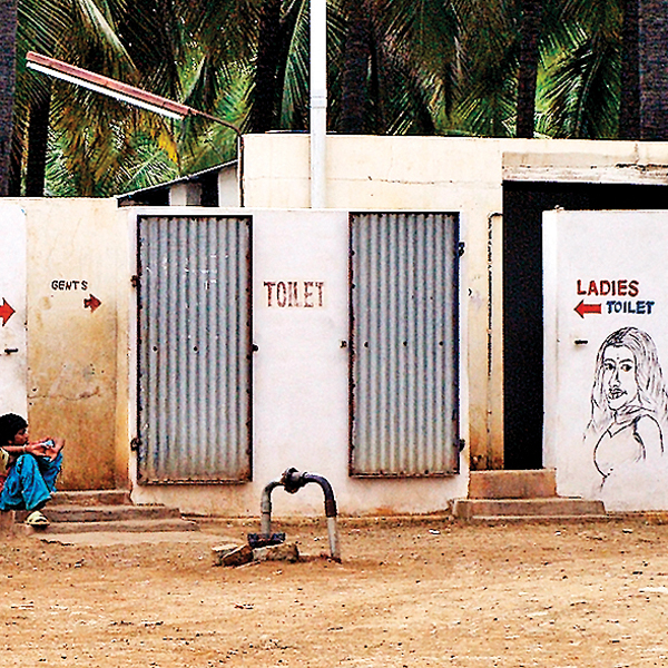 57L families don't have toilets in rural Maharashtra Sanitation minister