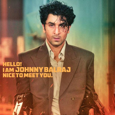 Bombay Velvet: Check out the classic posters - Zee News.