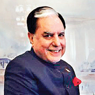 Dr <b>Subhash Chandra</b> Show : Chase that big dream, realise it | Latest News <b>...</b> - 265392-subhash