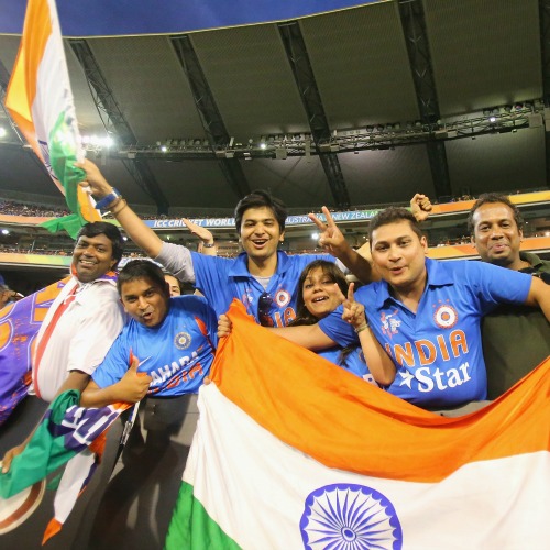 World Cup 2015: Gavaskar says that India need an optional bowling.