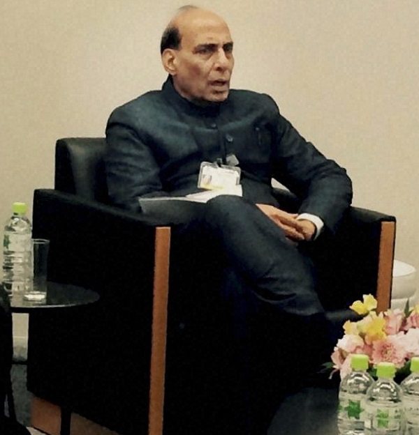 If Pakistan stops aiding terror outfits, South Asian security will.