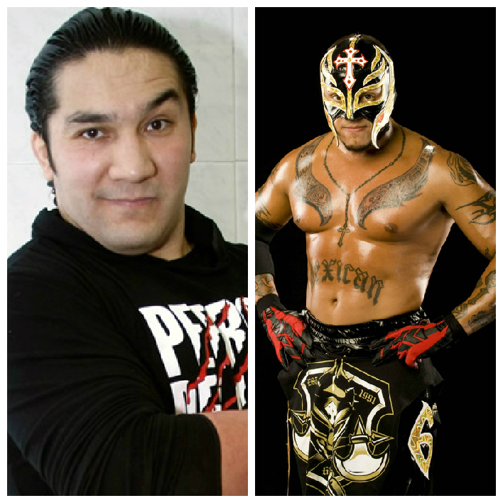 <b>...</b> WWE star <b>Rey Mysterio</b> | Latest News &amp; Updates at Daily News &amp; Analysis - 321102-perro-mysterio