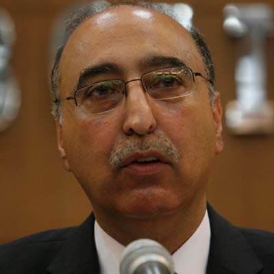 Pakistan High Commissioner Abdul Basit meets separatist leaders for 3rd consecutive day. &quot; - 321523-abdul-basit