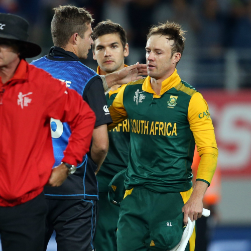 World Cup 2015: De Villiers gets emotional after South ... - 500 x 500 jpeg 175kB