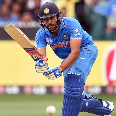 World Cup 2015 Semifinal India v/s Australia: Rohit Sharma says.