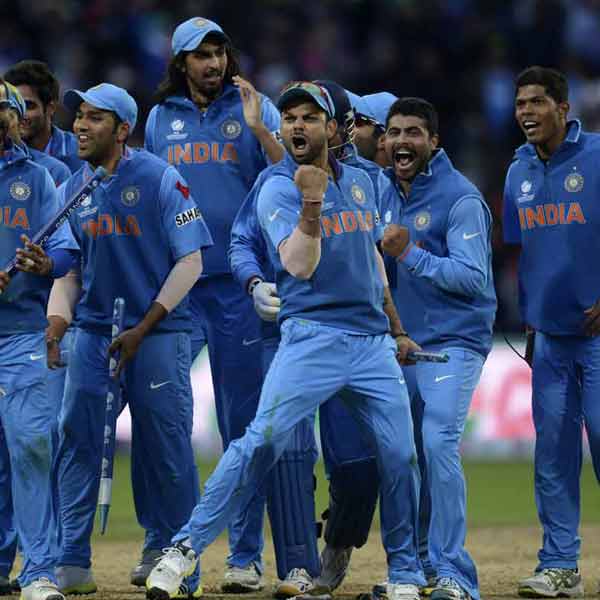 World Cup 2015: My heart says India, mind Australia, says Gavaskar.