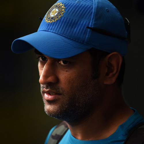 World Cup 2015: Dhoni believes pacers could have done slightly.