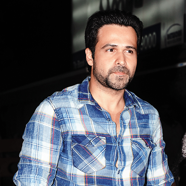 I am not insecure ��� Emraan Hashmi | Latest News and Updates at Daily.