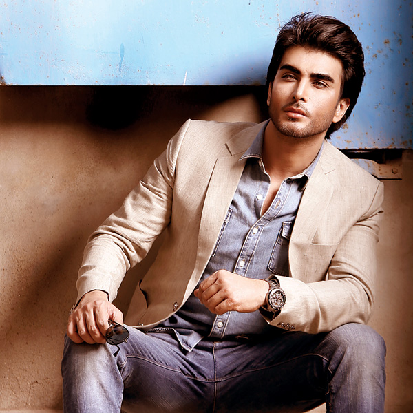 I am not engaged or married: Imran Abbas Khan | Latest News.